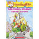 Geronimo Stilton, Secret Agent by ''Geronimo Stilton''